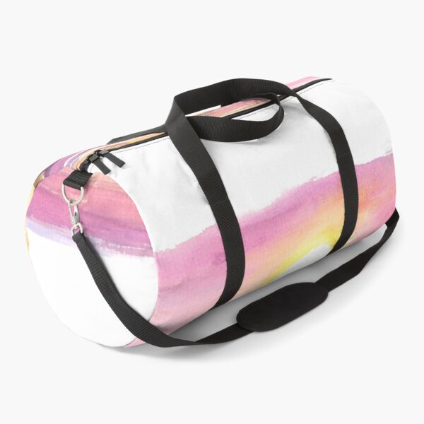 Item preview, Orlando Florida Downtown Skyline with Pink Sky designed and sold by artshop77.