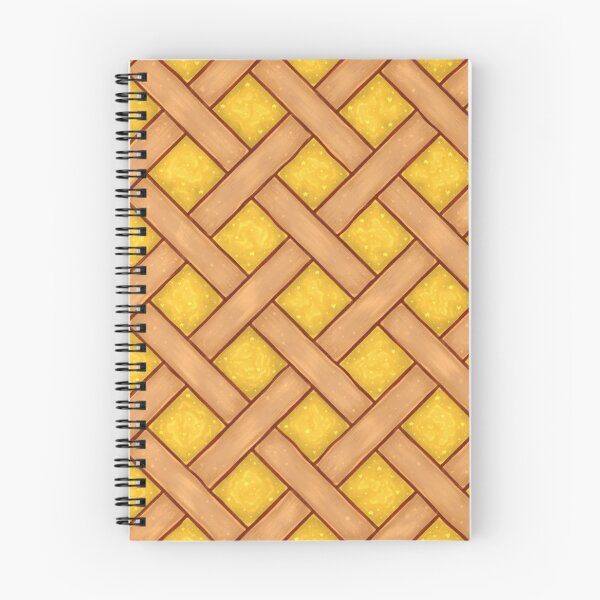 Item preview, Wonderful Holiday Pineapple Pie designed and sold by ACenturyMage.