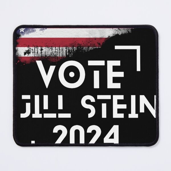 Item preview, Vote for JILL STEIN 2024 designed and sold by emanabusara.