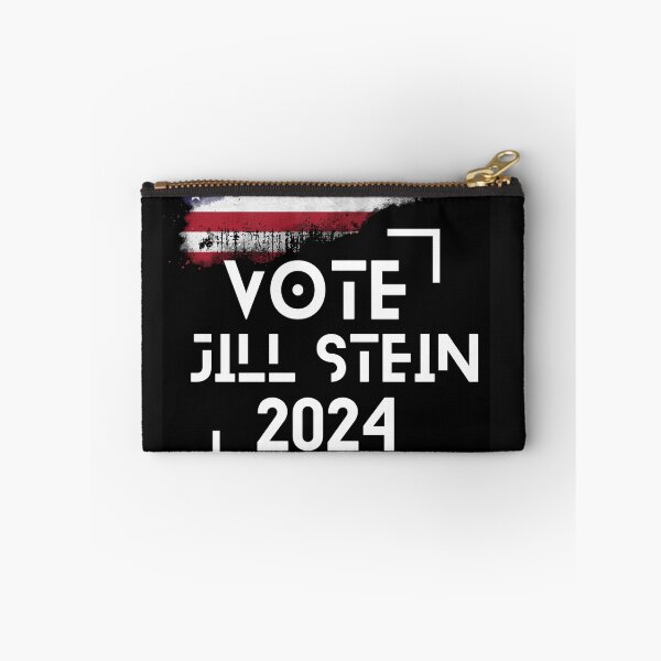 Item preview, Vote for JILL STEIN 2024 designed and sold by emanabusara.