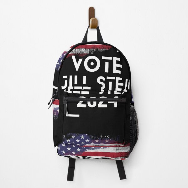 Item preview, Vote for JILL STEIN 2024 designed and sold by emanabusara.