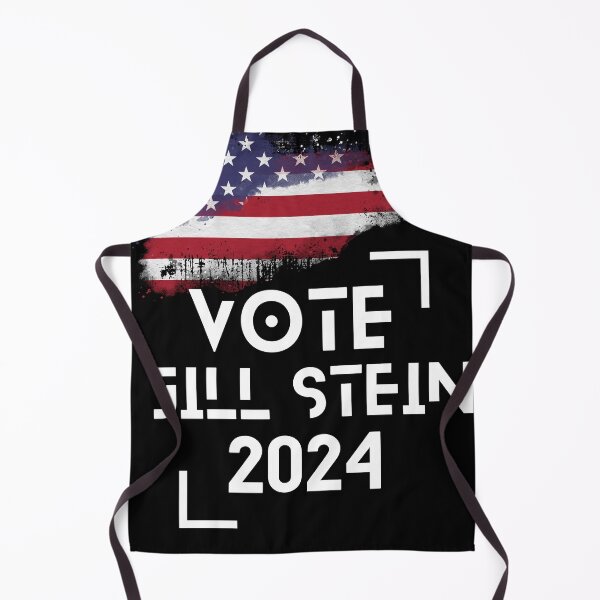Item preview, Vote for JILL STEIN 2024 designed and sold by emanabusara.