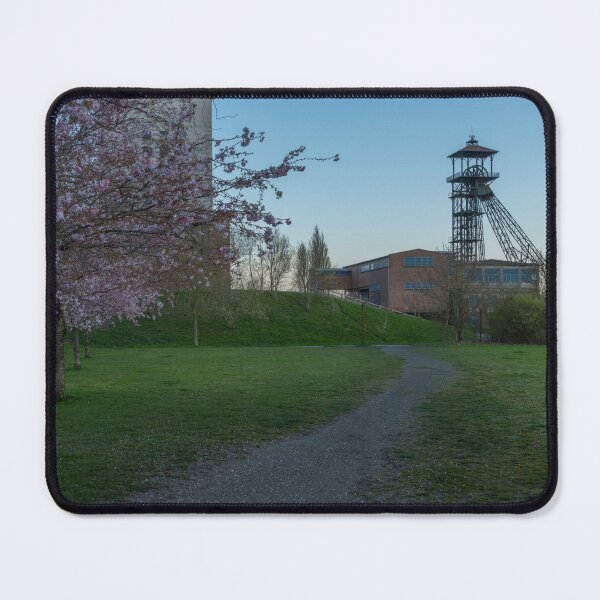 Item preview, northern French coalfield designed and sold by kohlenjunge.