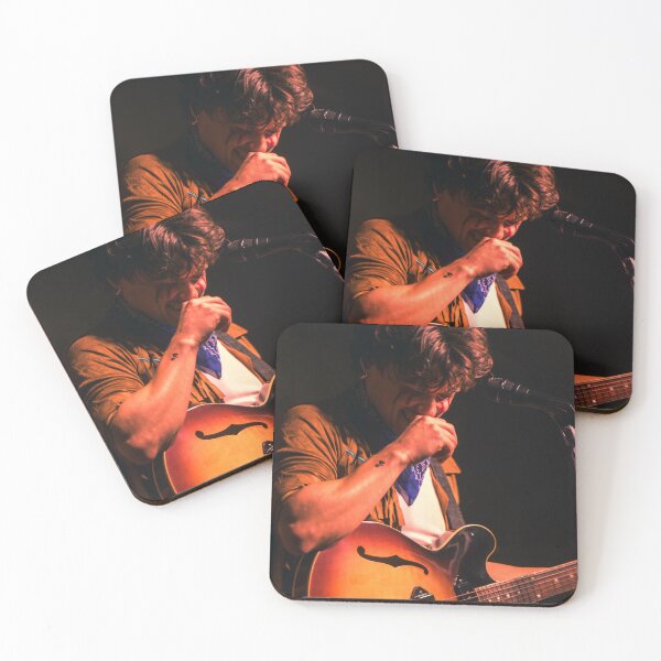 Item preview, Bradley Simpson performing in Amsterdam on Halloween designed and sold by AnnesCreatives.