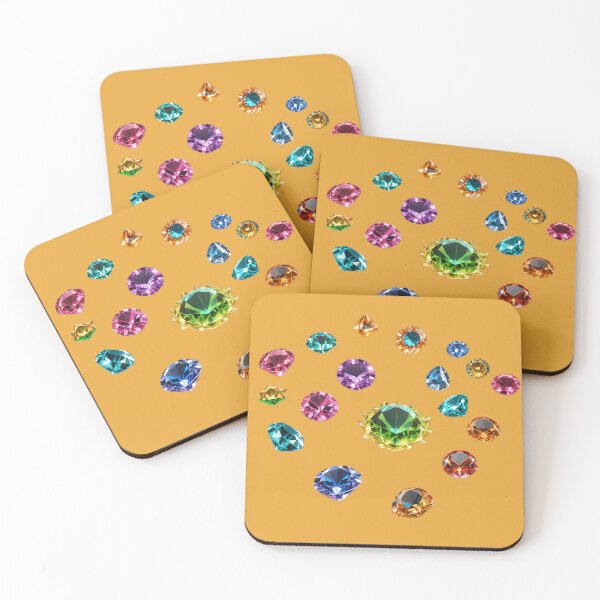 Item preview, Sparkling Jewels, ideal Gift designed and sold by Indoni.