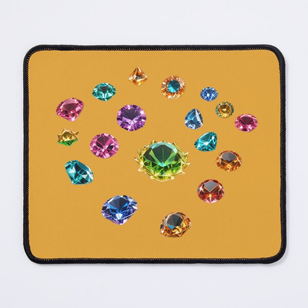 Item preview, Sparkling Jewels, ideal Gift designed and sold by Indoni.