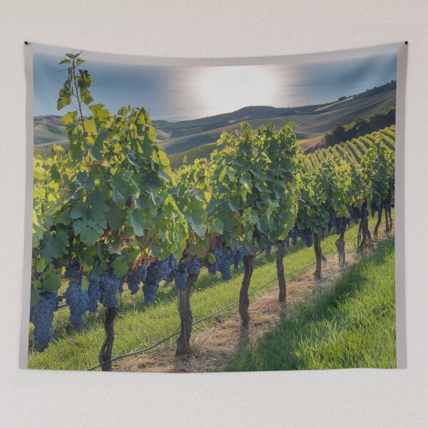 Artikelvorschau, Weinbergwind entworfen und verkauft von BCD BRANDS.