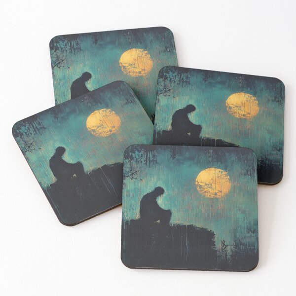 Item preview, Midnight Meditations designed and sold by CHCOfficial.
