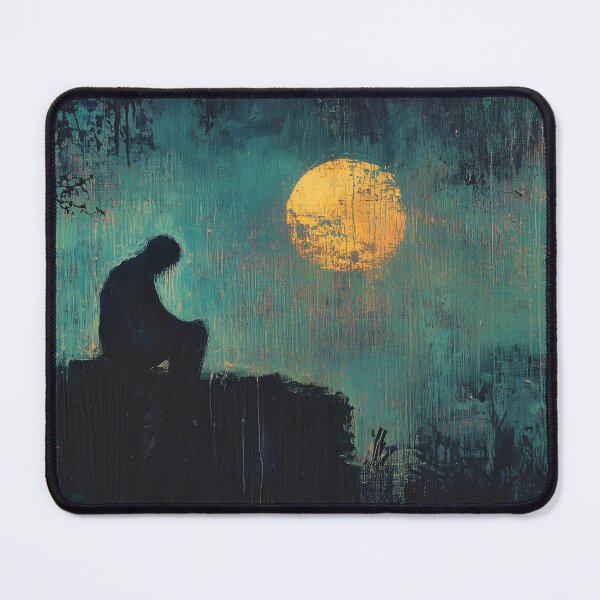 Item preview, Midnight Meditations designed and sold by CHCOfficial.