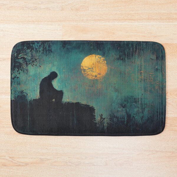 Item preview, Midnight Meditations designed and sold by CHCOfficial.