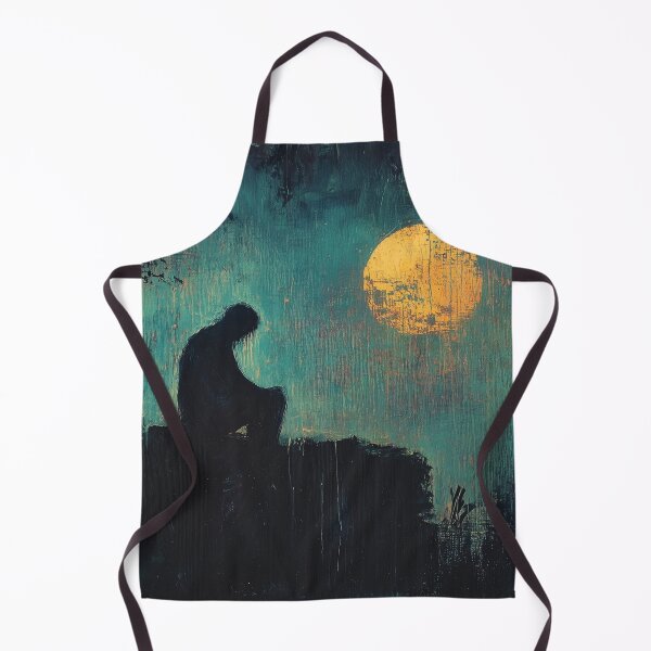Item preview, Midnight Meditations designed and sold by CHCOfficial.