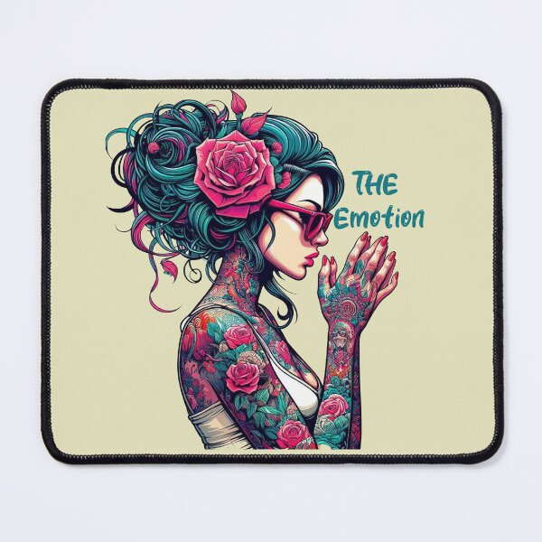 Item preview, The emotion 2  designed and sold by tenstoriesshop.
