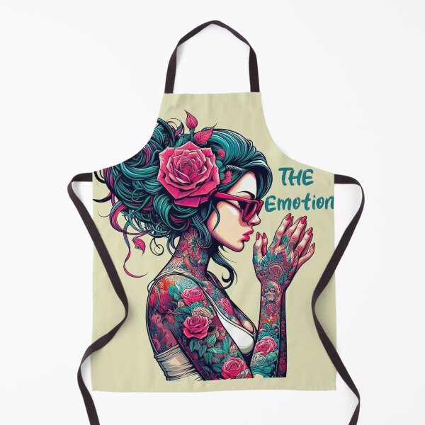Item preview, The emotion 2  designed and sold by tenstoriesshop.