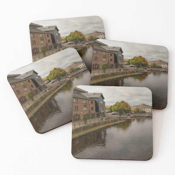 Item preview, Brecon Canal Basin Panorama 2 designed and sold by Steve Purnell Photography.