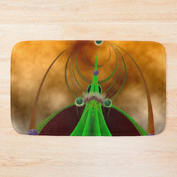 Item preview, Emerald City designed and sold by Dana Haynes.