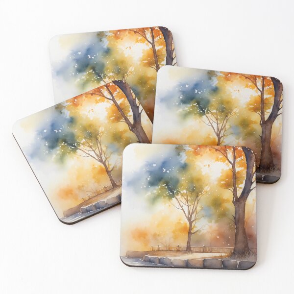 Item preview, Autumn Glow designed and sold by Vitalka-uk.