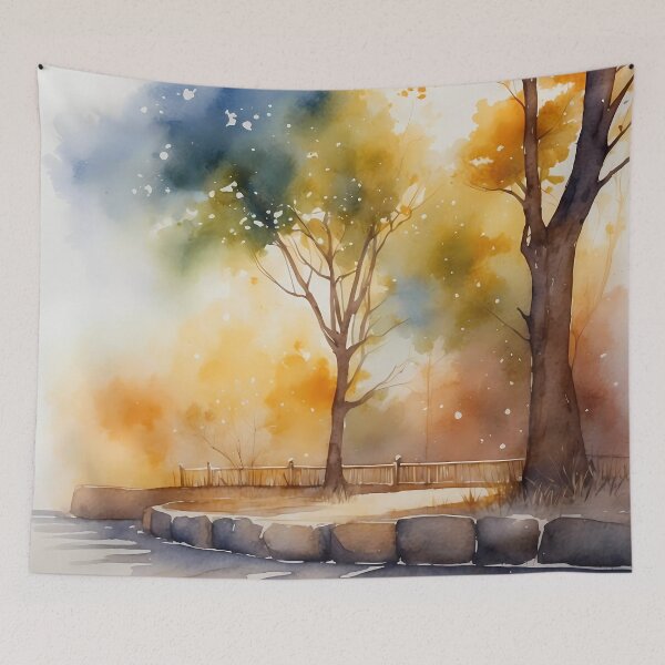 Item preview, Autumn Glow designed and sold by Vitalka-uk.