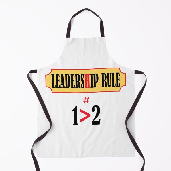 Item preview, Leadership is always Number 1 designed and sold by santoshputhran.