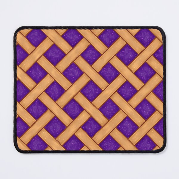 Item preview, Wonderful Holiday Grape Pie designed and sold by ACenturyMage.