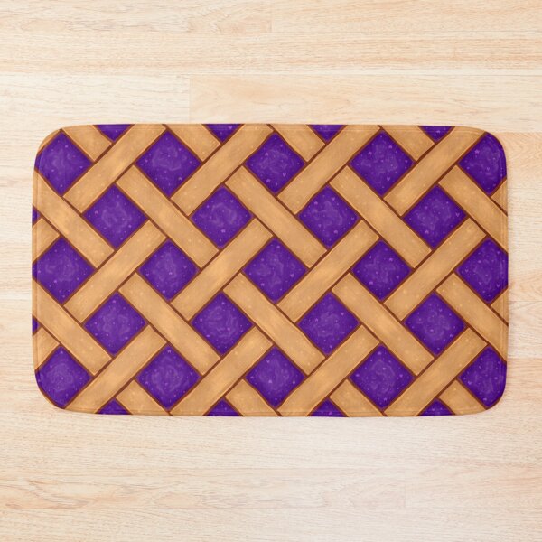 Item preview, Wonderful Holiday Grape Pie designed and sold by ACenturyMage.