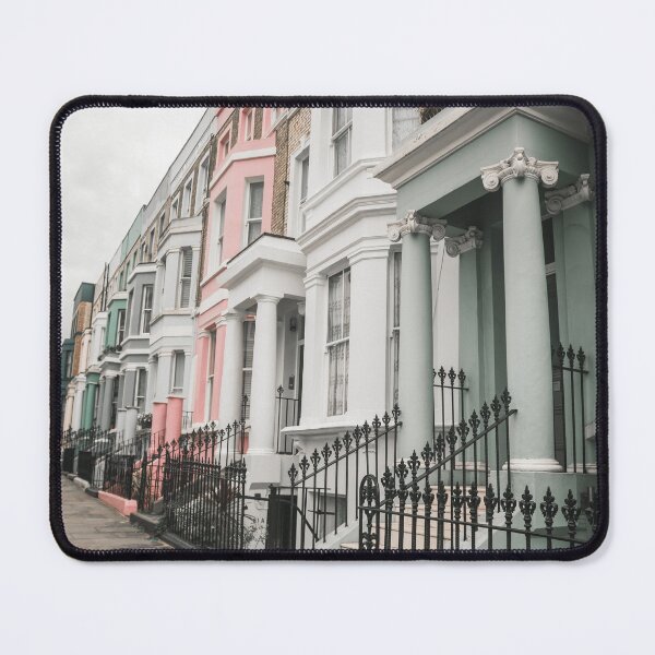 Item preview, Notting Hill London designed and sold by AnnesCreatives.