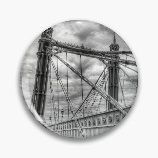 Item preview,  Albert Bridge London designed and sold by Londonimages.