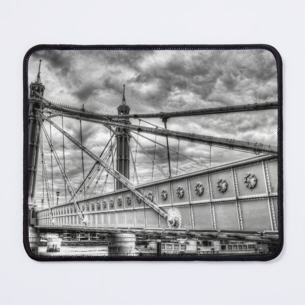 Item preview, Albert Bridge London designed and sold by Londonimages.