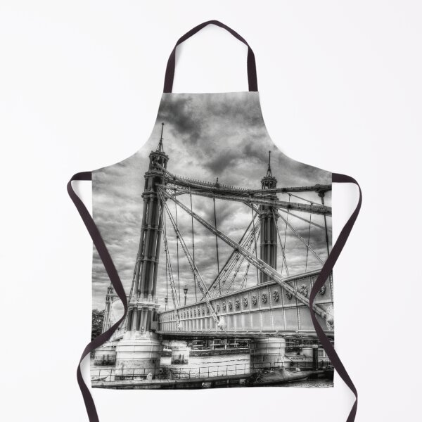 Item preview, Albert Bridge London designed and sold by Londonimages.