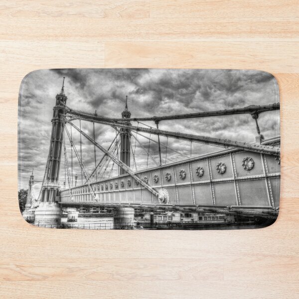 Item preview,  Albert Bridge London designed and sold by Londonimages.