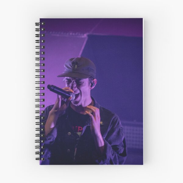 Item preview, Daniel Seavey in Tilburg designed and sold by AnnesCreatives.
