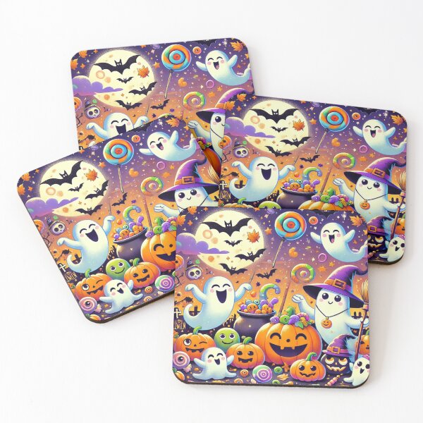Item preview, Halloween designed and sold by OpraOpra.