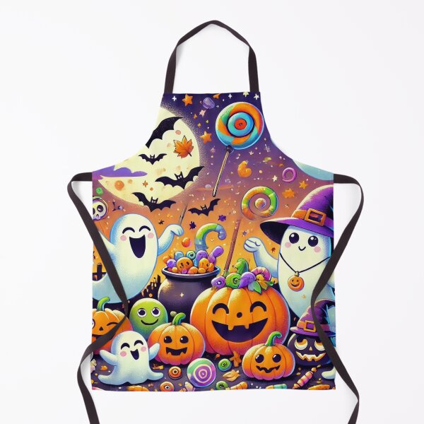 Item preview, Halloween designed and sold by OpraOpra.