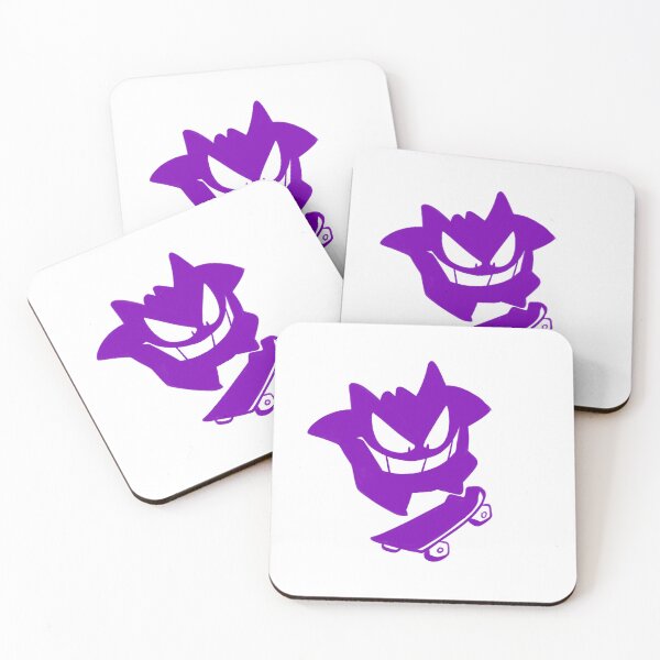 Item preview, Gengar Skate designed and sold by Marcustutz.