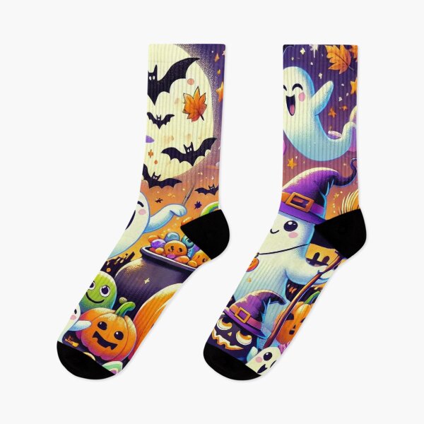 Item preview, Halloween designed and sold by OpraOpra.