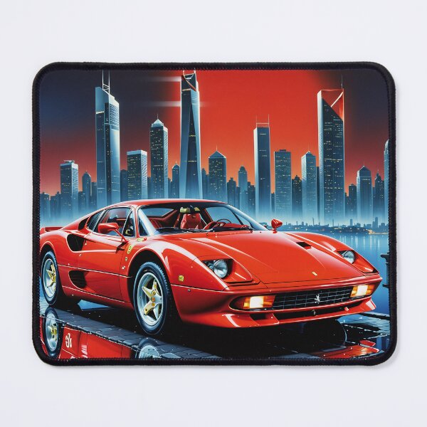 Item preview, 1982 Ferrari designed and sold by David  Blair Studios.
