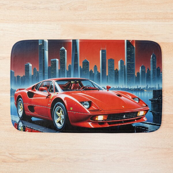 Item preview, 1982 Ferrari designed and sold by David  Blair Studios.