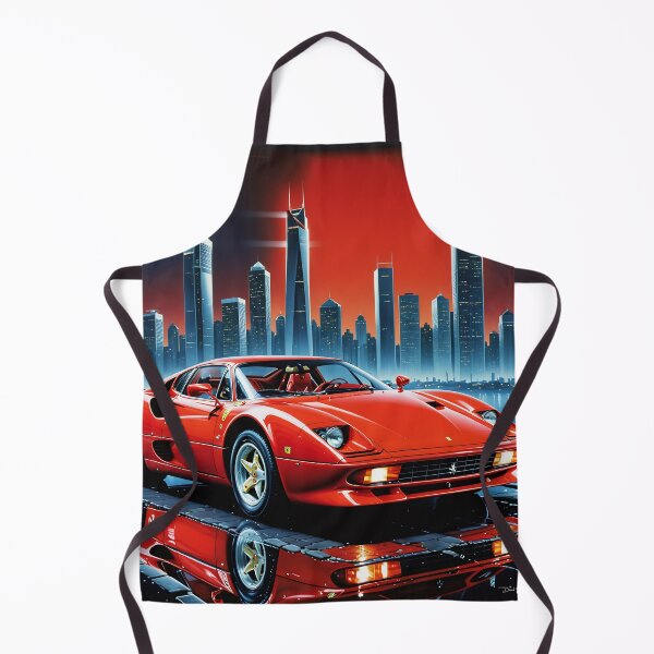 Item preview, 1982 Ferrari designed and sold by David  Blair Studios.