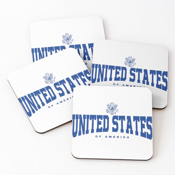 Item preview, United States Of America designed and sold by Tacitcal Blue.