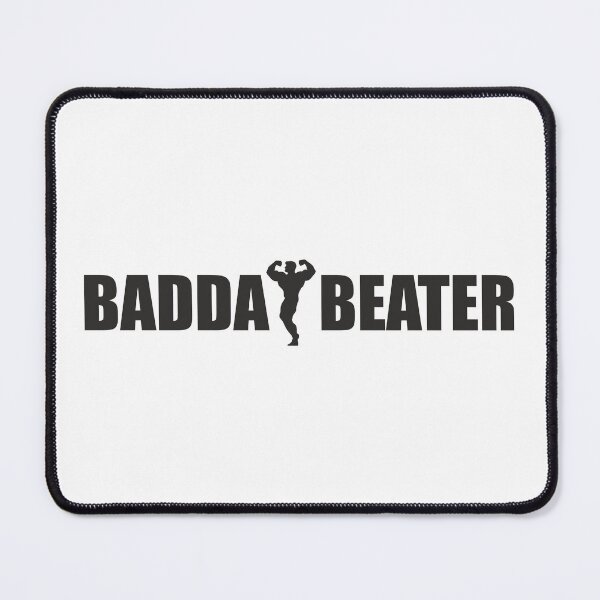 Item preview, BADDAYBEATER designed and sold by Aceofspace3000.