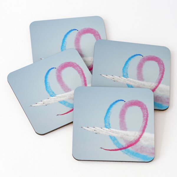 Item preview, The Red Arrows aerobatic display team. designed and sold by AdamsGrandad.