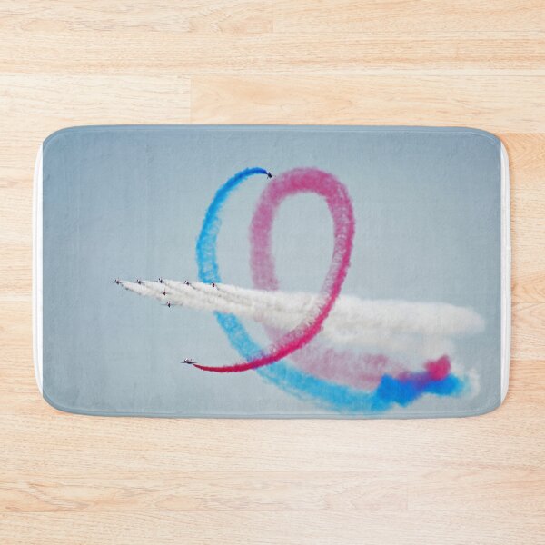 Item preview, The Red Arrows aerobatic display team. designed and sold by AdamsGrandad.