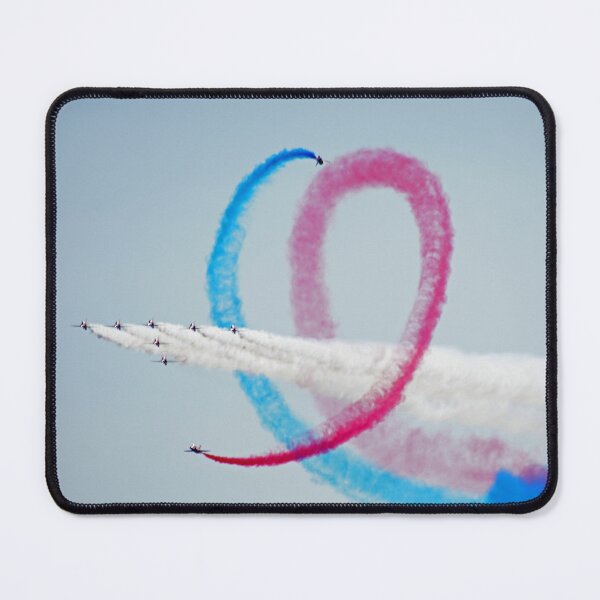 Item preview, The Red Arrows aerobatic display team. designed and sold by AdamsGrandad.
