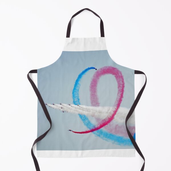 Item preview, The Red Arrows aerobatic display team. designed and sold by AdamsGrandad.