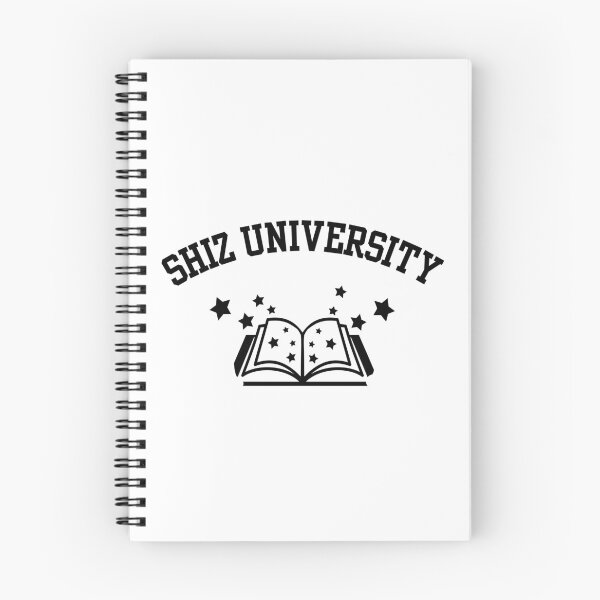 Item preview, shiz university designed and sold by miss madison creates.