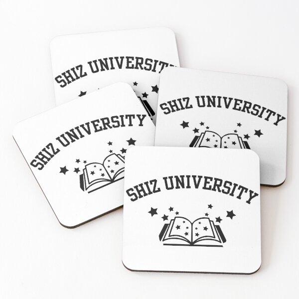 Item preview, shiz university designed and sold by miss madison creates.