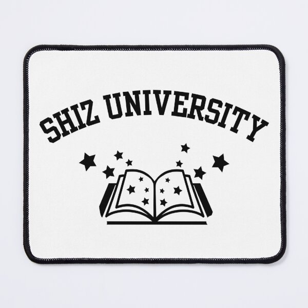 Item preview, shiz university designed and sold by miss madison creates.