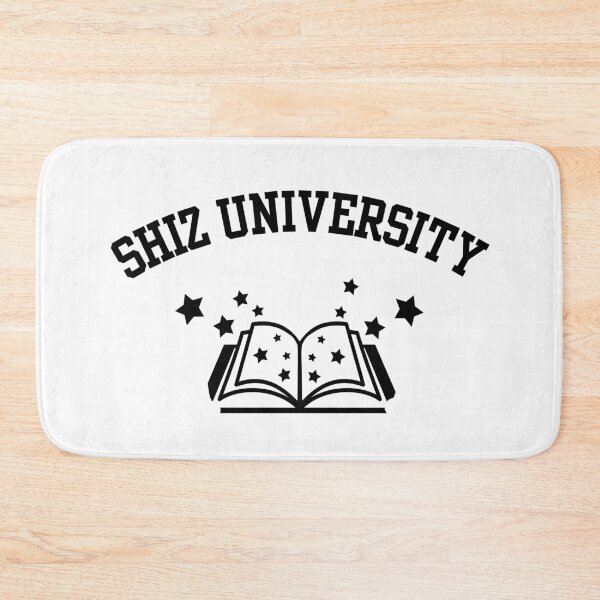 Item preview, shiz university designed and sold by miss madison creates.
