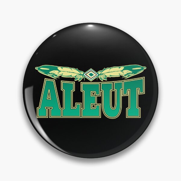 Item preview, Aleut People (Aleut Indigenous People) designed and sold by MagicEyesOnly.