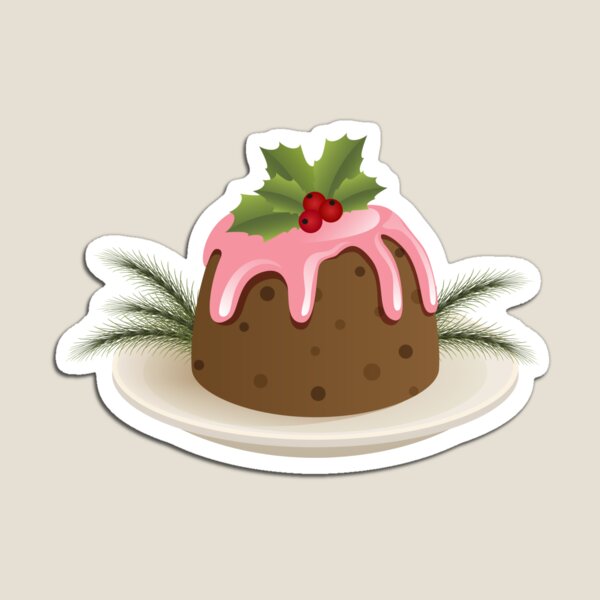 Item preview, Christmas Pudding designed and sold by the snowghost.