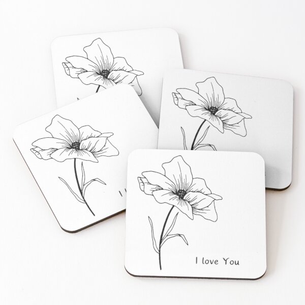 Item preview, Blooming Love designed and sold by 0penvimark.